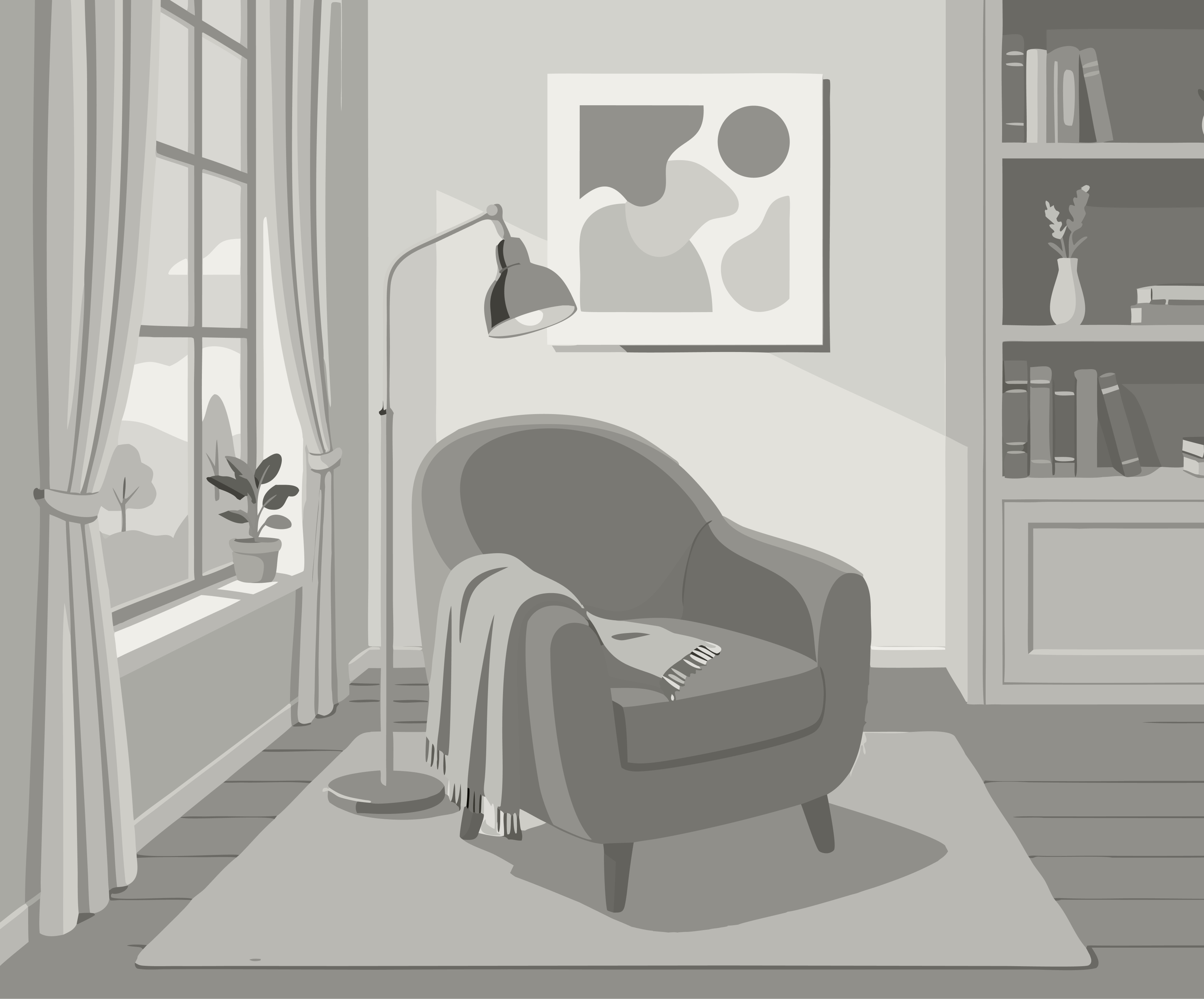 Suite Junior Duplex